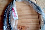 Genuine Fiat Coupe 1994-1996, 1996-2000, Rh Handbrake Cable 46401725