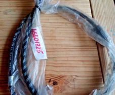 Genuine Fiat Coupe 1994-1996, 1996-2000, Rh Handbrake Cable 46401725