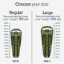 Summer Lightweight Sleeping Bag Long with Anti Sant nag Zipper Compact Ultralight Mummy Sleeping Bags for Adult Image 3