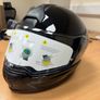 BMW System7 Evo Carbon Helmet -XL - Brand New with Tags and Box Image 2