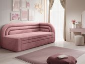 Sofa bed FABILIO . Our bestseller. Perfect to teenagers room. Comfort and funcional in one