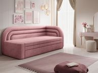 main image for ad Sofa bed FABILIO . Our bestseller. Perfect to teenagers room. Comfort and funcional in one
