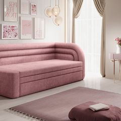 Sofa bed FABILIO . Our bestseller. Perfect to teenagers room. Comfort and funcional in one