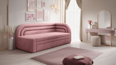 Sofa bed FABILIO . Our bestseller. Perfect to teenagers room. Comfort and funcional in one