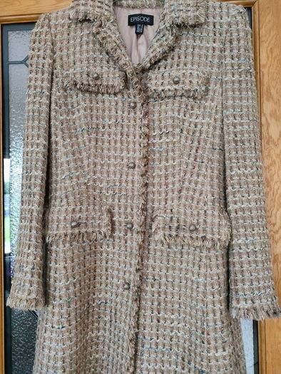 Women's Coat