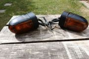 Suzuki Katana Ay50 indicators
