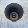 Original artillery shell WW II Germany 10.5 cm le FH 18 howitzer Image 2