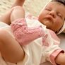 doll beautiful reborn baby doll Image 2