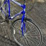 Huntleigh Hyde Park Mens Bike Bycycle Image 3