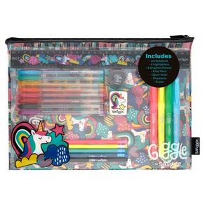 Smiggle Stationery Set. Brand New. Free Postage!