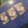 pokemon legendary trio Image 3