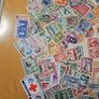 British Commonwealth stamps Image 2