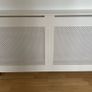 2x Radiator covers Image 3