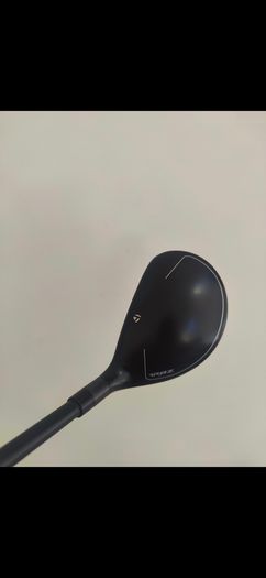 Taylormade RBZ Black 4 Hybrid (RH)