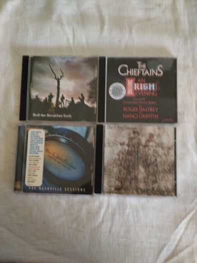 Chieftains