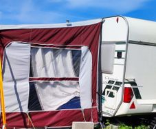 Awning
