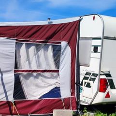 Awning