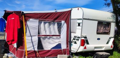 Awning