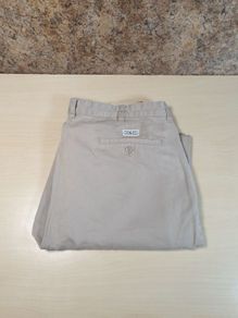 mens Ralph Lauren Polo chino trousers pants Size W 36 L 34