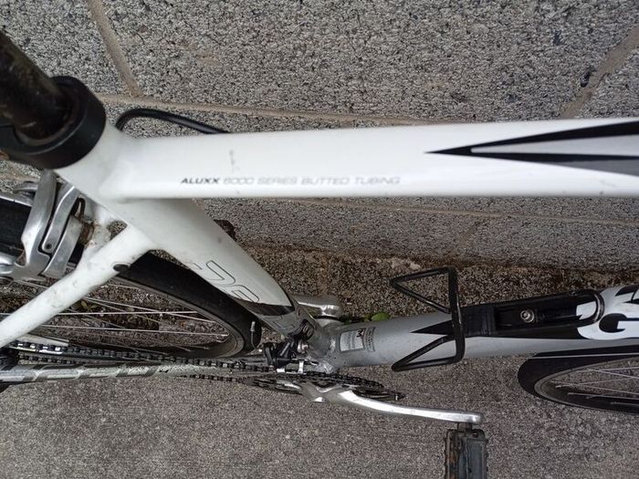 giant Defy 4
