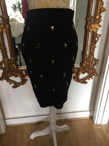 Savida skirt, as new, Uk 10  or S