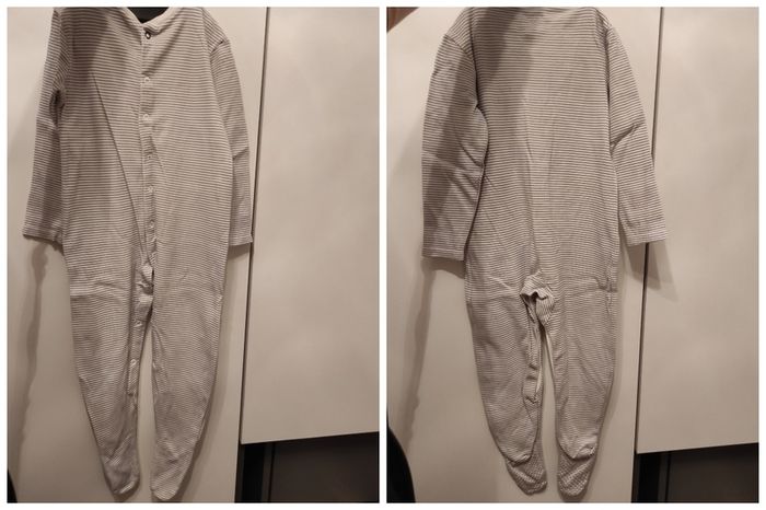 3x Baby clothes