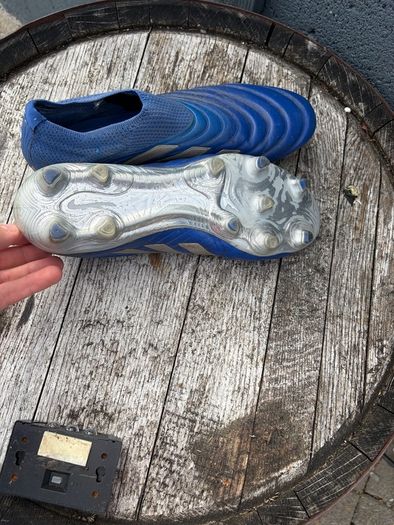 football boots