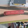 00 guage American locomotive Image 4
