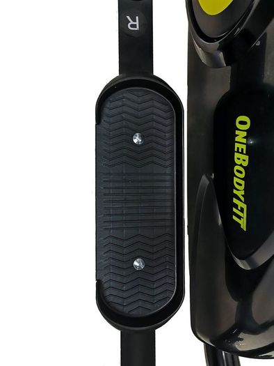 Magnetic Elliptical Cross Trainer - FREE DELIVERY