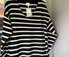 H&M jumper, size M, NEW