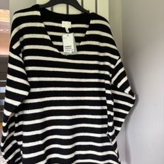 H&M jumper, size M, NEW