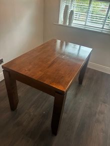 Kitchen Table