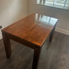 Kitchen Table