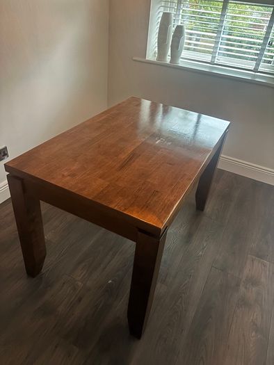 Kitchen Table