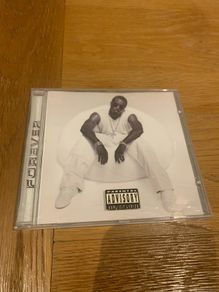 Puff Daddy / P Diddy Sean Combs - Forever