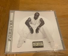 Puff Daddy / P Diddy Sean Combs - Forever