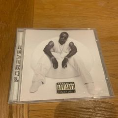 Puff Daddy / P Diddy Sean Combs - Forever