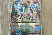 Mega Charizard EX (Mcharizard Ex) Pokemon Card