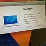 macbook 13" Image 5