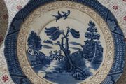 antique plate