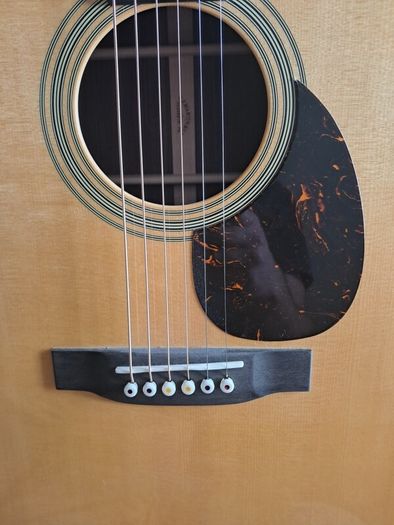 Martin om 28 refresh