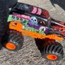 monster trucks x 4 Image 9