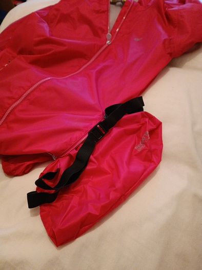 Regatta rain jacket 12-13 yrs