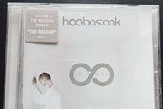 Hoobastank - The Reason CD
