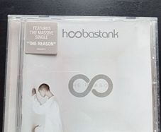 Hoobastank - The Reason CD