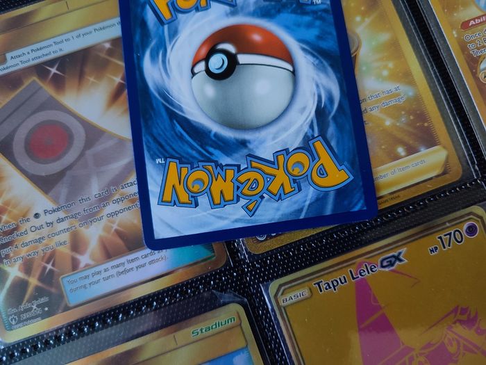 Shrine of Punishment ! From Secret Vault ! Hidden Fates Set ! 2019 ! Pokemon Card !