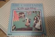 The Chieftains.