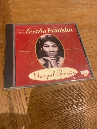 Aretha Franklin - Gospel Roots