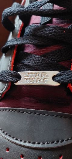 Adidas Star Wars Trainers