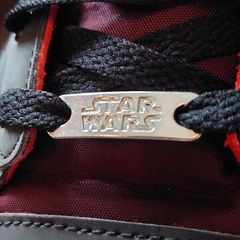 Star Wars Adidas Trainers
